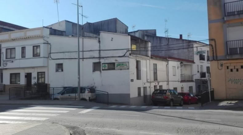 Cáceres - Malpartida de Plasencia - 138m2