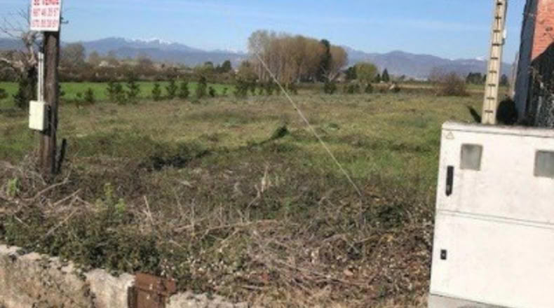 Leon - Ponferrada - 2500m2