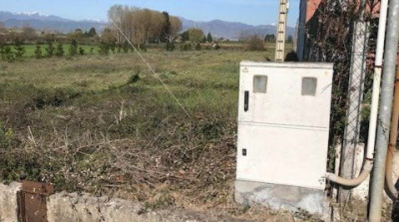 Leon - Ponferrada - 2500m2