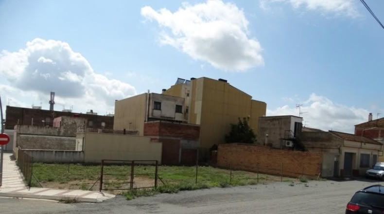 Tarragona - l'Aldea - 173m2