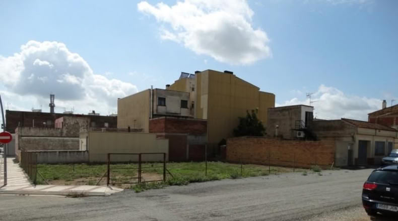 Tarragona - l'Aldea - 173m2
