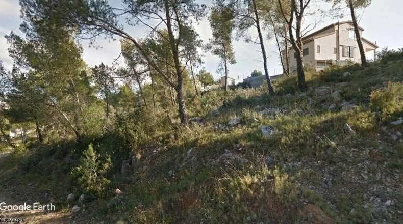 Barcelona - Canyelles - 462m2