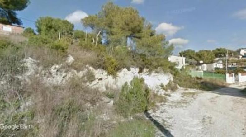 Barcelona - Canyelles - 433m2
