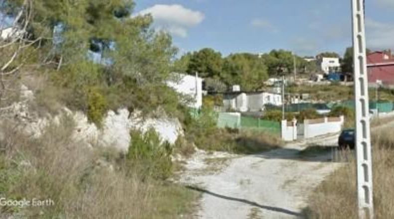 Barcelona - Canyelles - 433m2