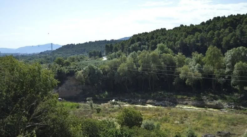 Tarragona - Vimbodí - 78m2