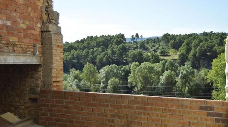 Tarragona - Vimbodí - 78m2