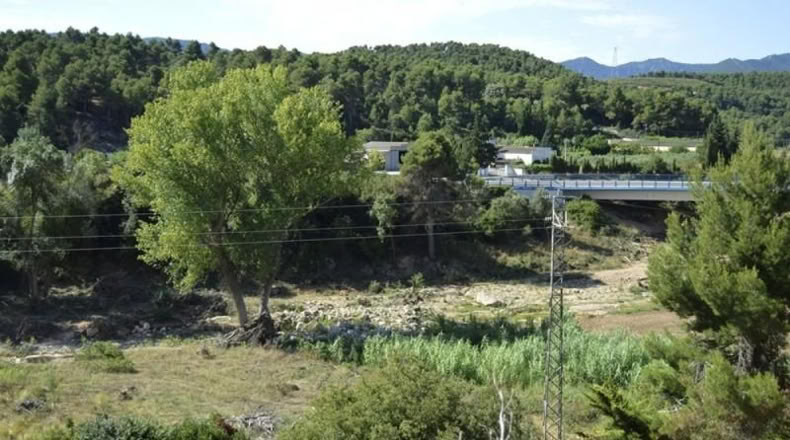 Tarragona - Vimbodí - 78m2