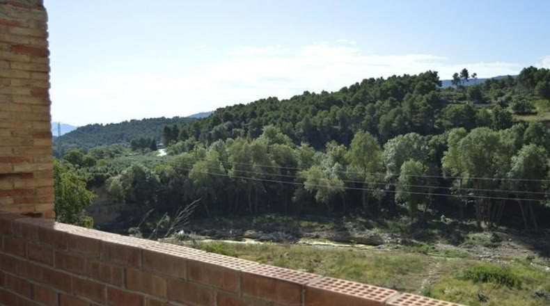 Tarragona - Vimbodí - 78m2