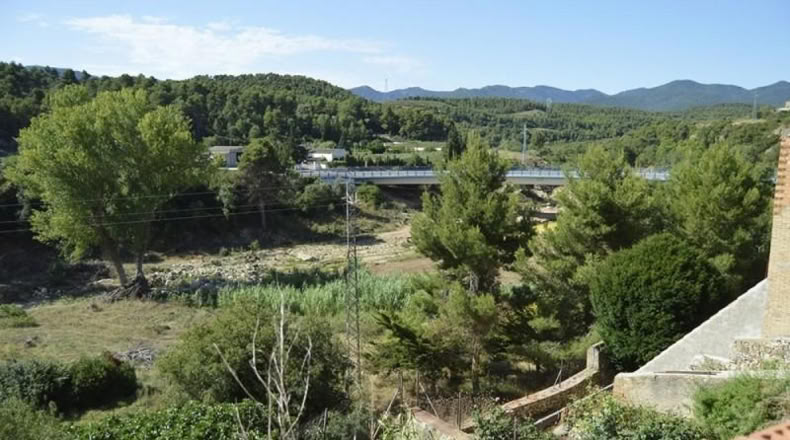 Tarragona - Vimbodí - 78m2