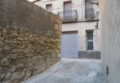 Sòl urbà en venda a la España, Poblet, ref.: TR120202 foto