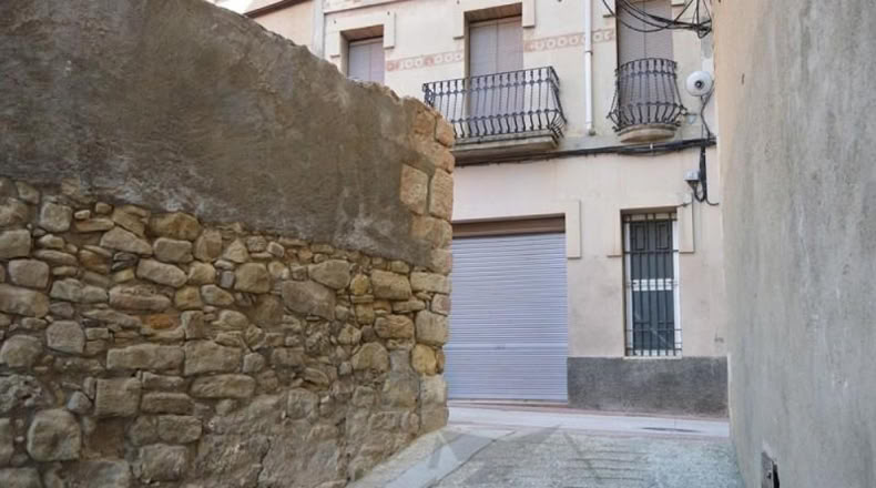 Tarragona - Vimbodí - 78m2