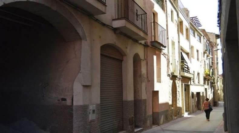 Tarragona - Vimbodí - 78m2