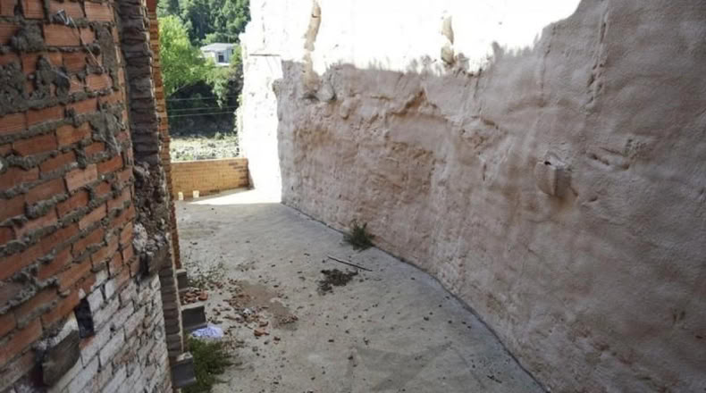 Tarragona - Vimbodí - 78m2