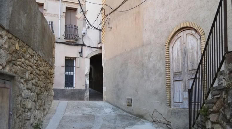 Tarragona - Vimbodí - 78m2