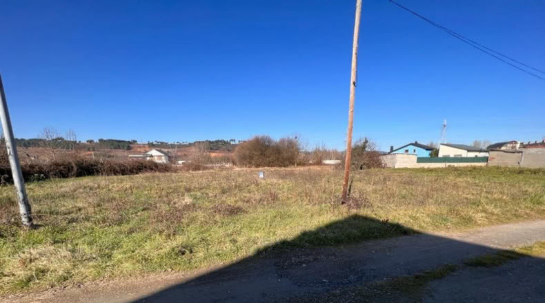 Leon - Arganza - 1280m2