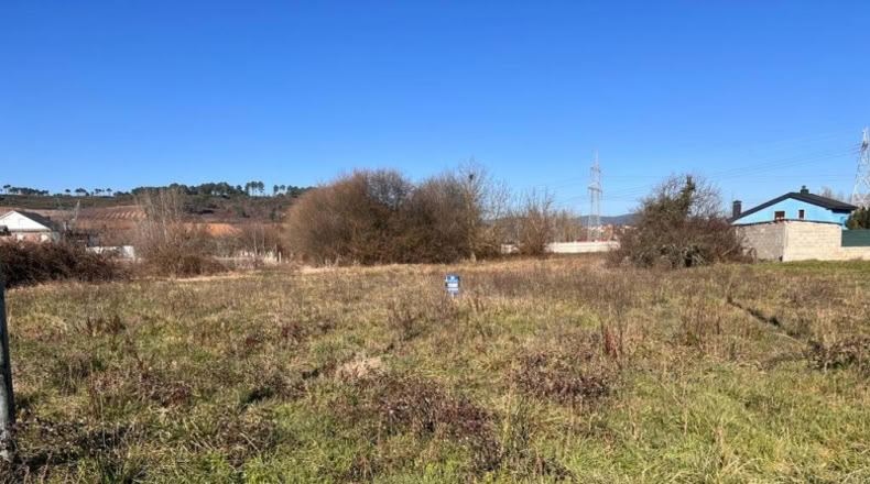 Leon - Arganza - 1280m2