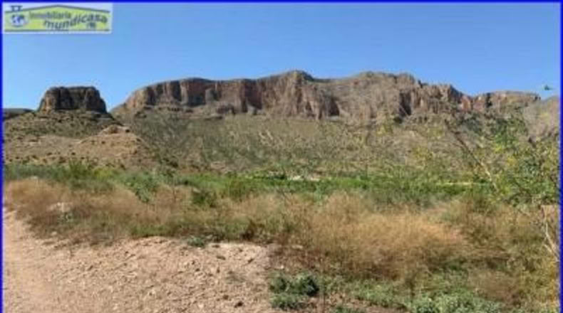 Murcia - Santomera - 2778m2