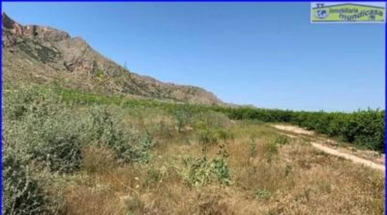 Murcia - Santomera - 2778m2