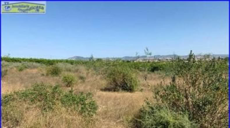 Murcia - Santomera - 2778m2