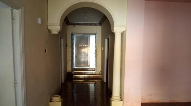 Хаэн - Andújar - 206m2