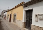 Xalet independent amb terreny en venda a la España, Andújar, ref.: TR287622 foto