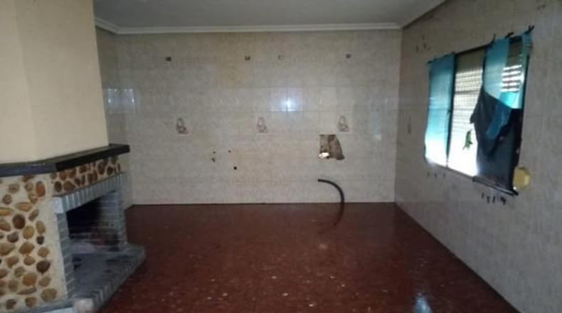 Хаэн - Andújar - 206m2