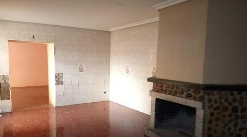 Хаэн - Andújar - 206m2