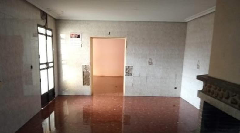 Хаэн - Andújar - 206m2