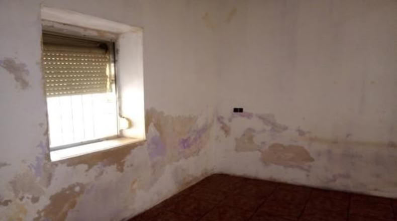 Хаэн - Andújar - 206m2