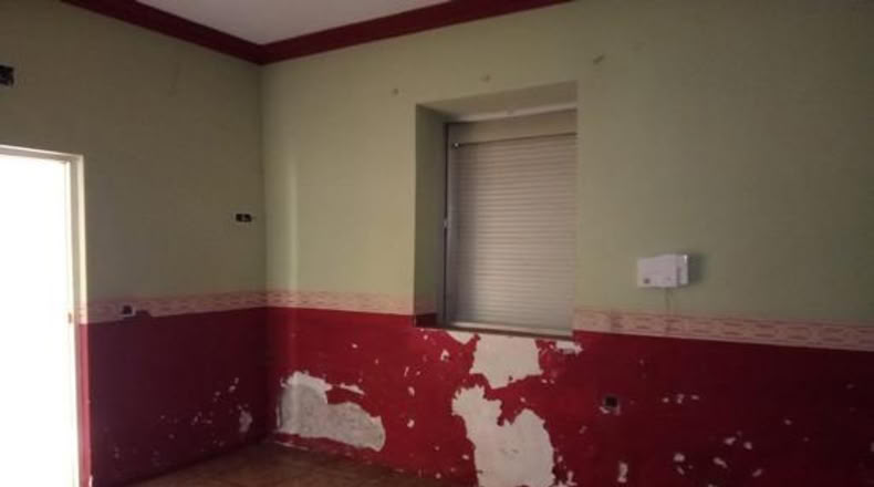 Хаэн - Andújar - 206m2