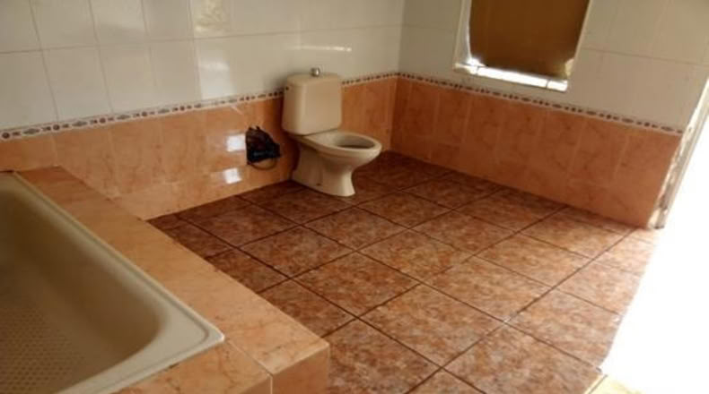 Хаэн - Andújar - 206m2