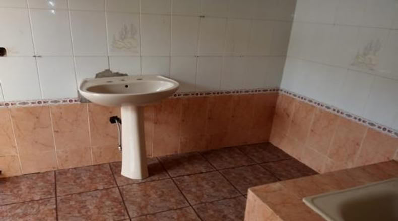 Хаэн - Andújar - 206m2
