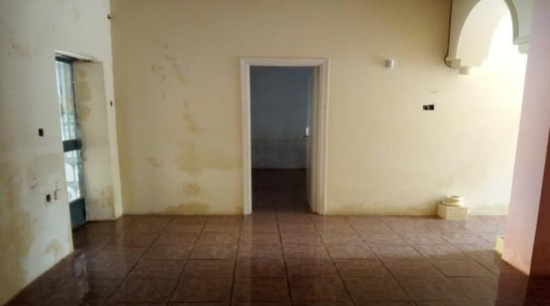 Хаэн - Andújar - 206m2