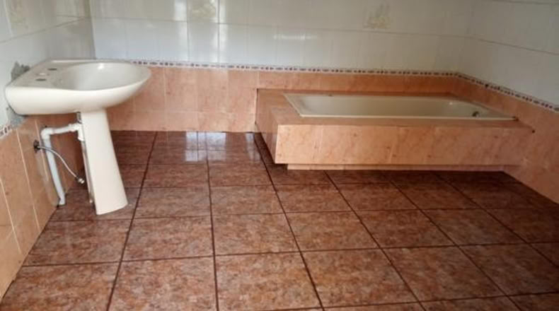 Хаэн - Andújar - 206m2