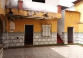 Xalet independent amb terreny en venda a la España, Andújar, ref.: TR287622 foto