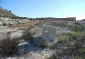 Parcel·la urbanitzable en venda a la España, Archena, ref.: TR161761 foto