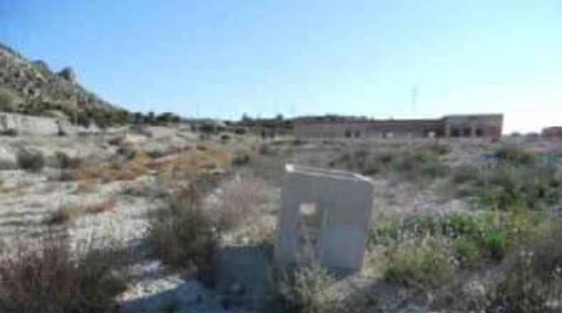 Murcia - Archena - 296m2