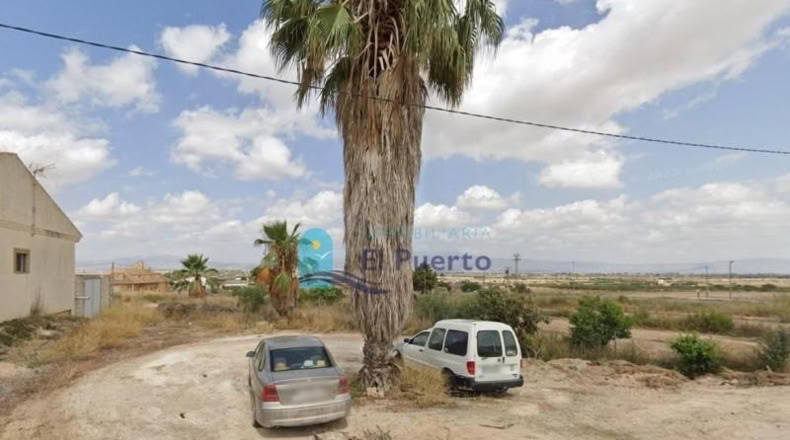 Murcia - Totana - 380m2
