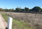 Parcela urbanizable en venta en la España, Aldeamayor de San Martín, ref: TR117128 foto
