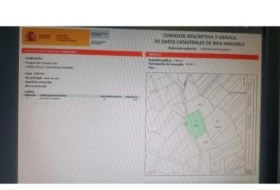 Cedeira 2500&nbsp;м²