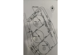 Cedeira 2500&nbsp;м²