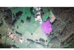 Cedeira 2500&nbsp;м²