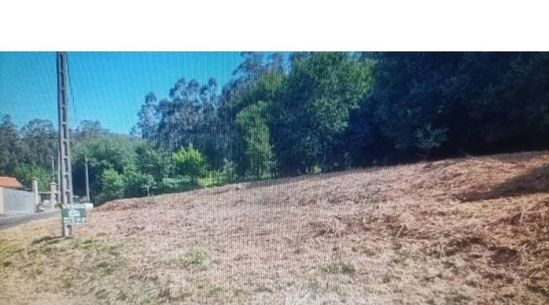 La Corunya - Cedeira - 2500m2