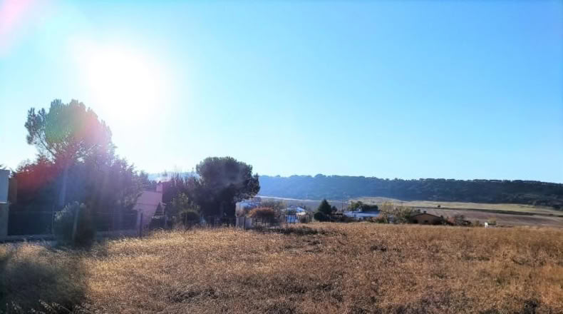 Valladolid - Tudela de Duero - 7000m2