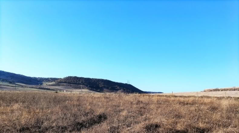 Valladolid - Tudela de Duero - 7000m2