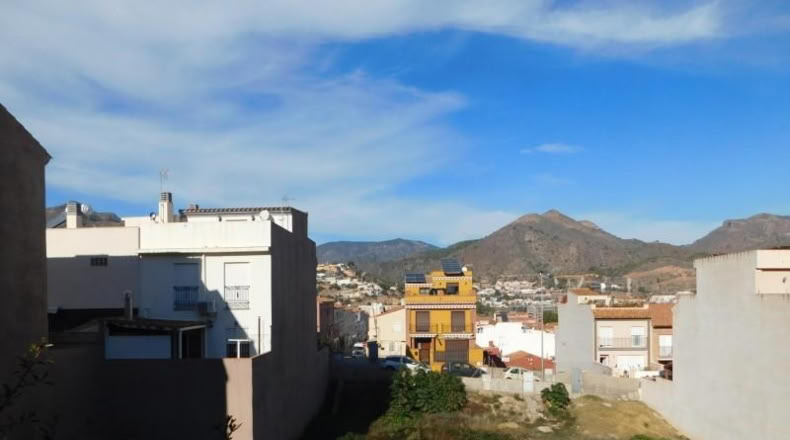 Castellón - la Vall d'Uixó - 120m2