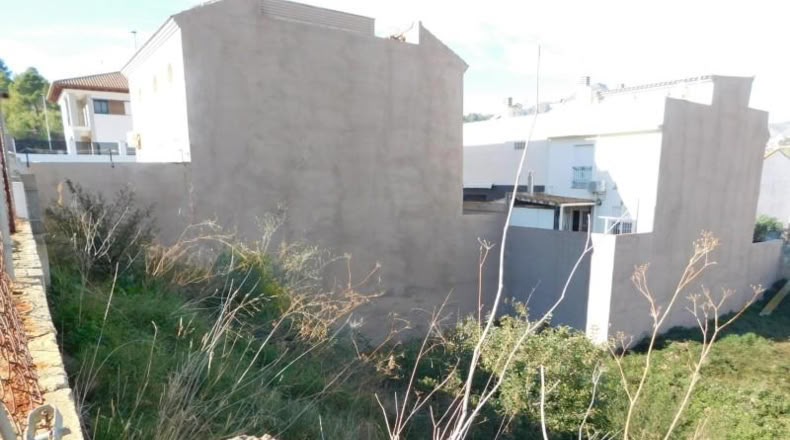 Castellón - la Vall d'Uixó - 120m2