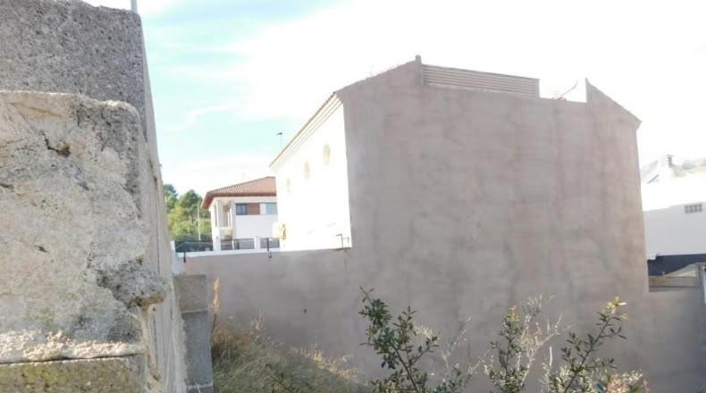 Castellón - la Vall d'Uixó - 120m2