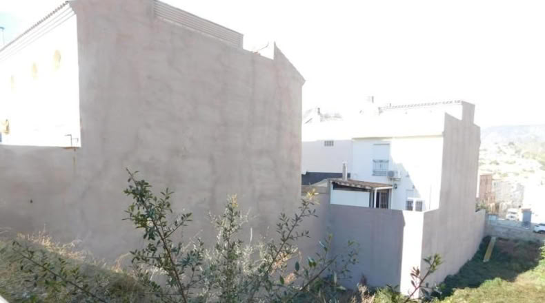 Castellón - la Vall d'Uixó - 120m2