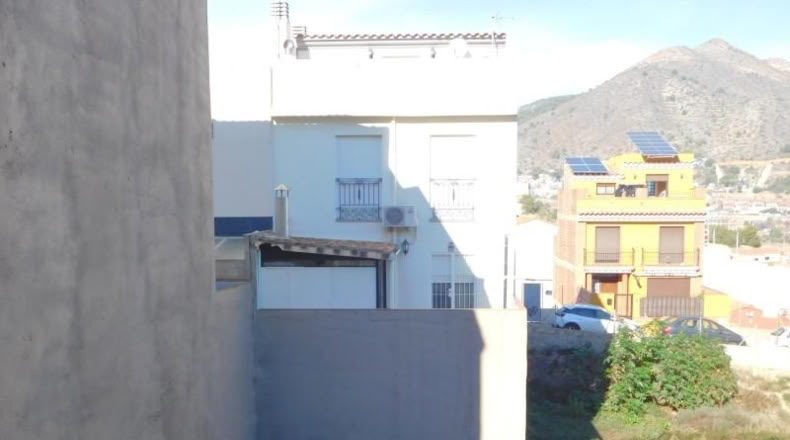Castellón - la Vall d'Uixó - 120m2